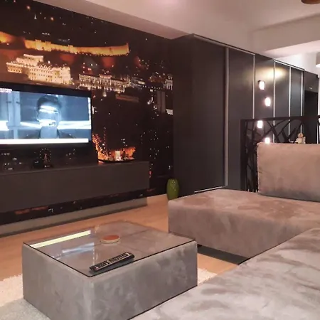 Apartment Gabriela&marjan Luxury Self Check-in Flatiron *